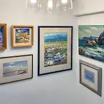 The Artists Retreat *