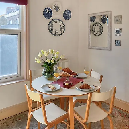 Lejlighed The Artists Retreat