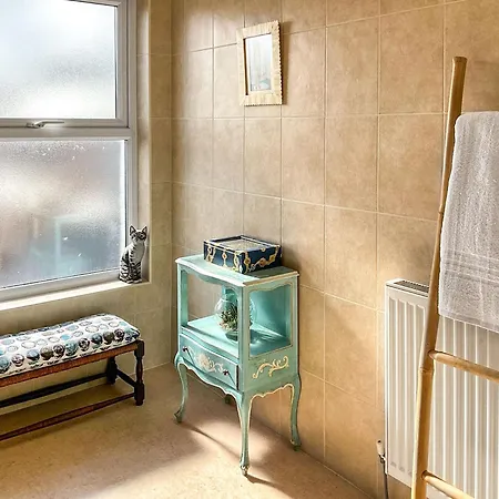 Appartamento The Artists Retreat Whitby